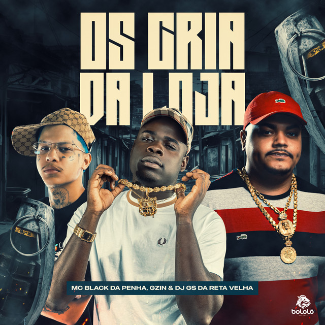 Os Cria da Loja