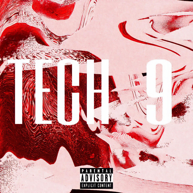 Tech 9 cover art