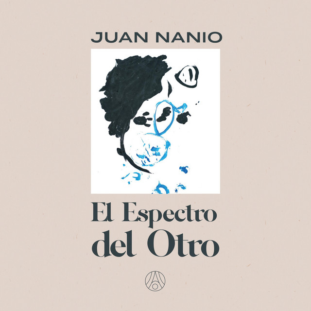 El Espectro del Otro cover art
