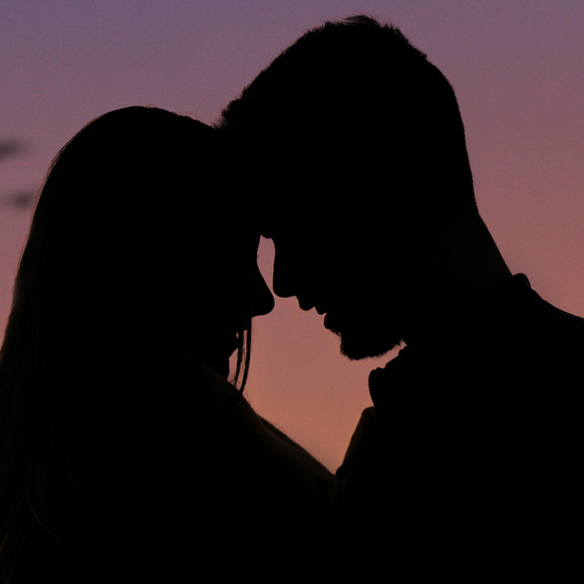 Lovers in Time