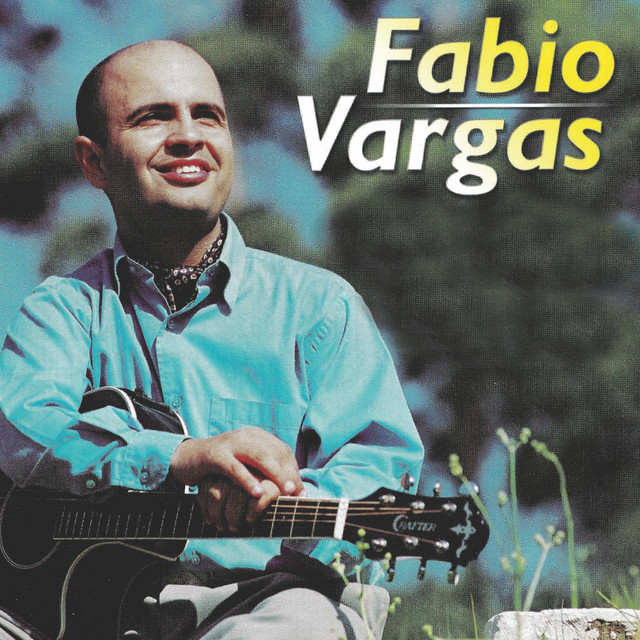 Fabio Vargas