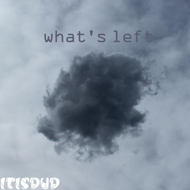 What's Left cover art