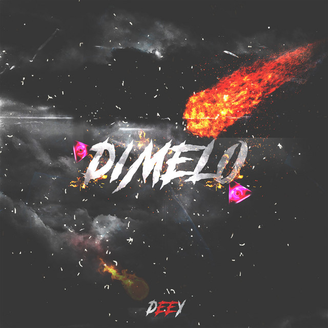 Dimelo cover art