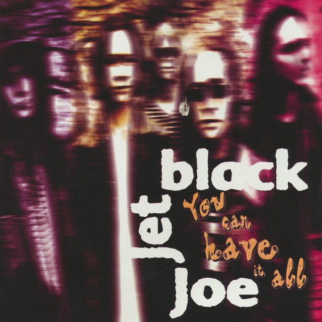 You can have it all cover art