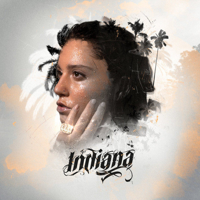 INDIANA cover art