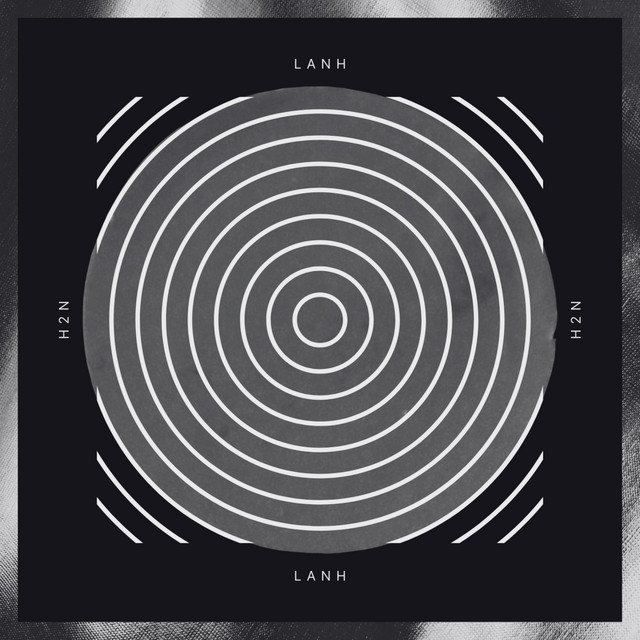 LANH (Instrumental) cover art