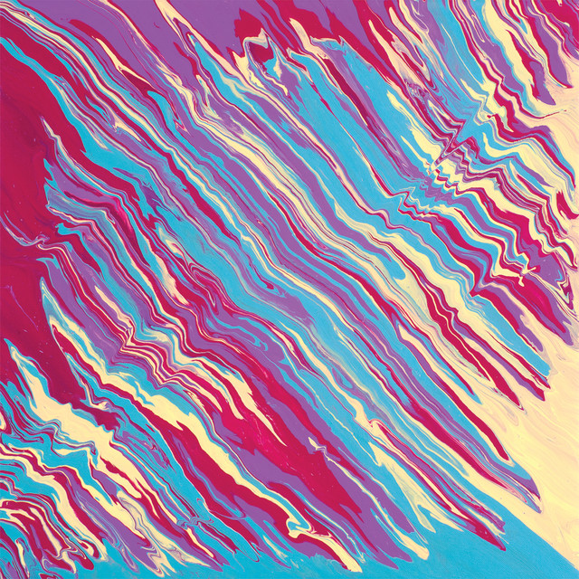 Great Pile Of Nothing cover art
