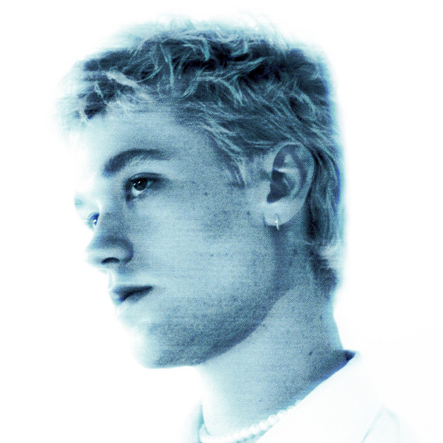 All I Ever Did Was Love You cover art