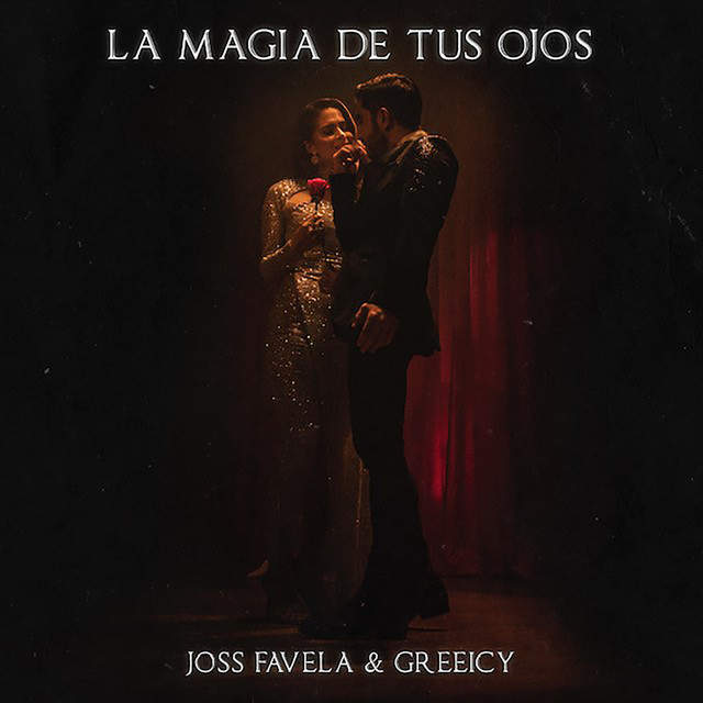 La Magia de Tus Ojos - Versión Pop