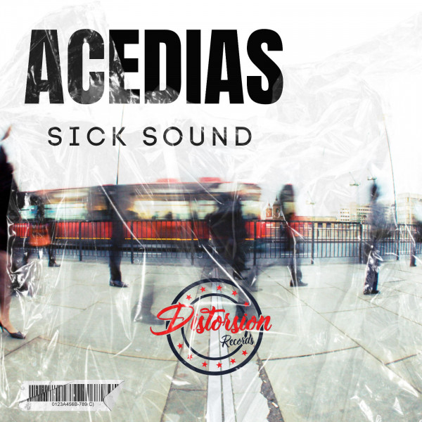 Sick Sound album art