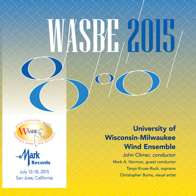 University of Wisconsin-Milwaukee Wind Ensemble