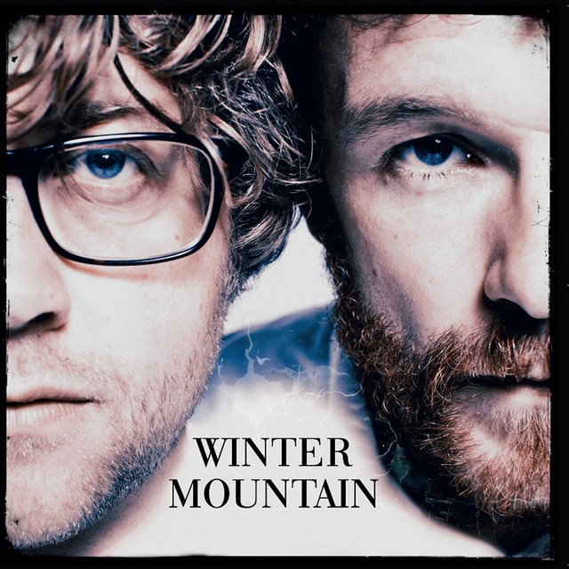 Winter Mountain cover art