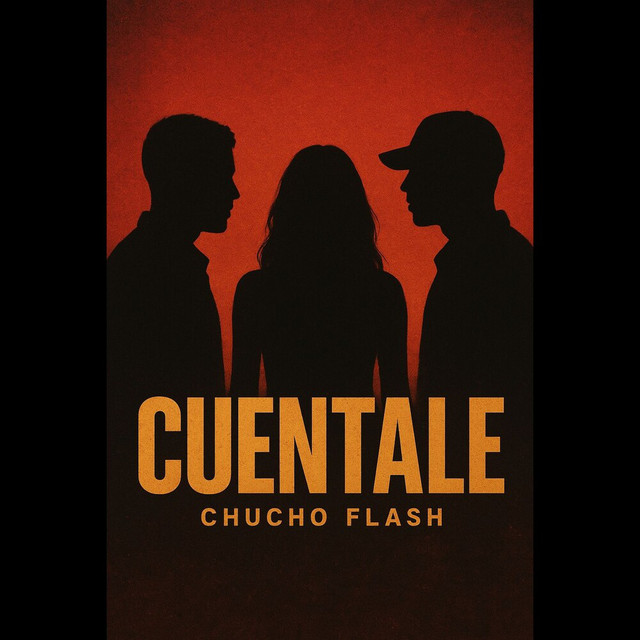 Cuentale cover art