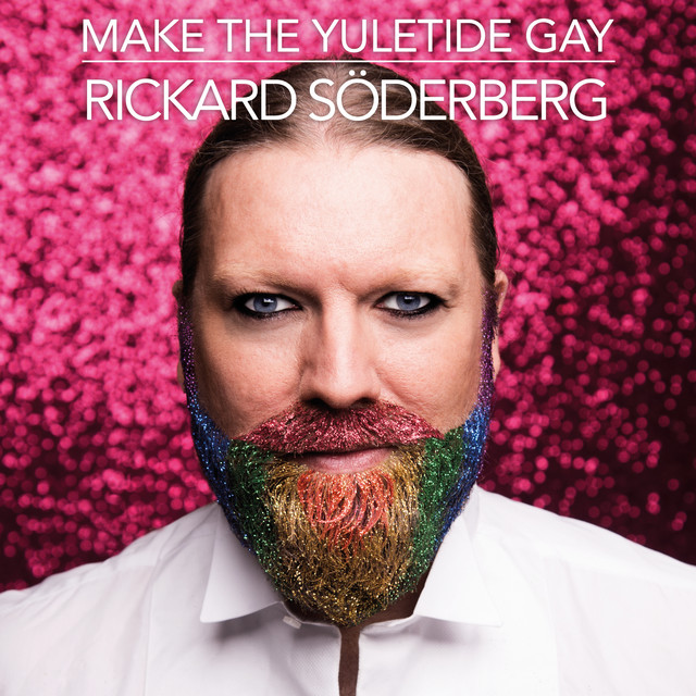 Make The Yuletide Gay cover art