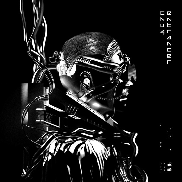Arcology cover
