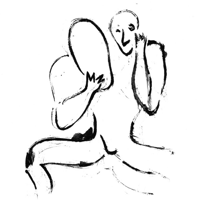 Desenhos Animados cover art