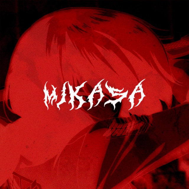 MIKASA cover art