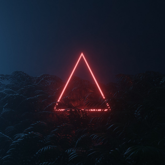 Far In The Distance cover art