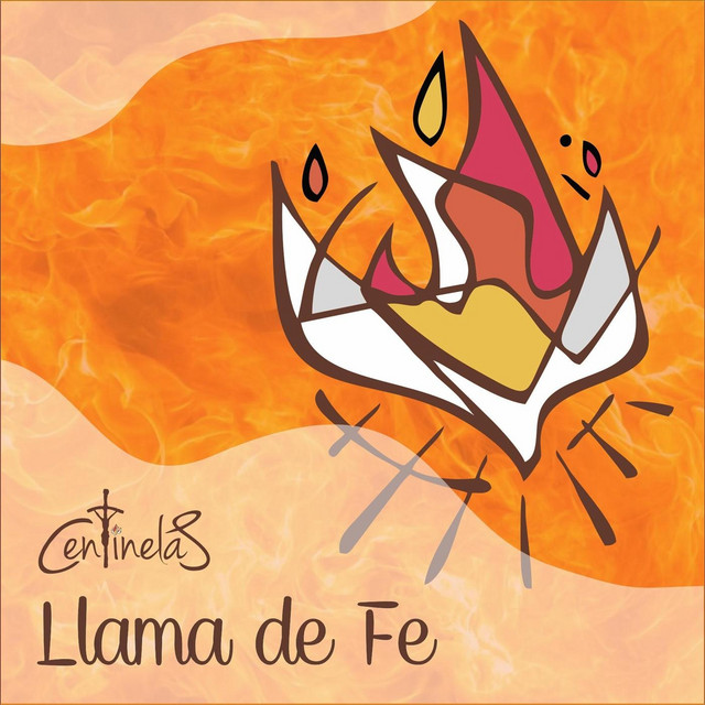 Llama de Fe