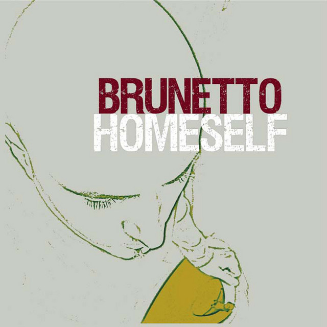 Homeself cover art
