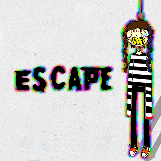 E S C a P E cover art