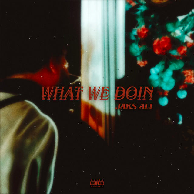 WHAT WE DOIN