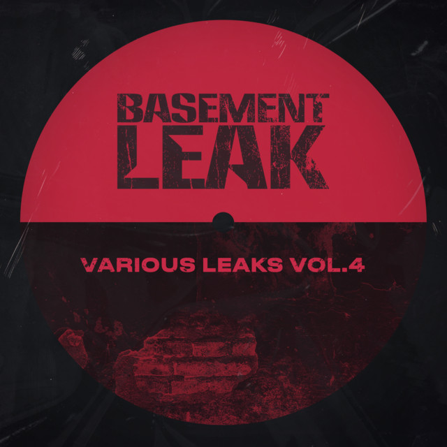 Basement Leak