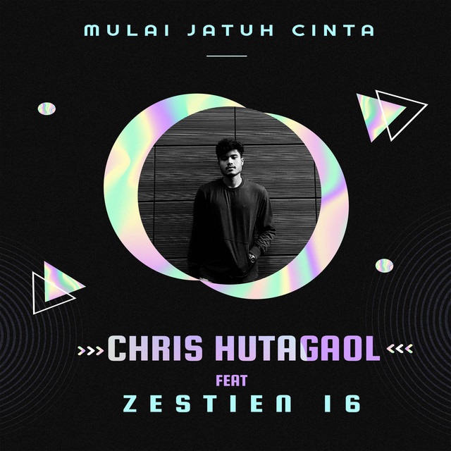 Chris hutagaol