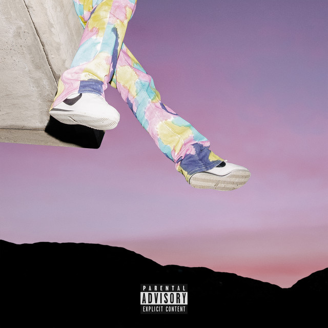 Sigo Pensándote cover art