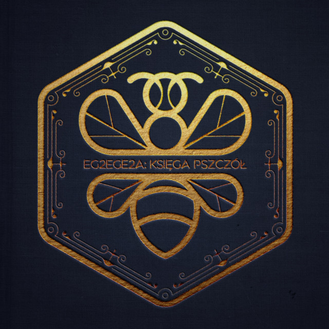 Egzegeza: Księga pszczół cover art