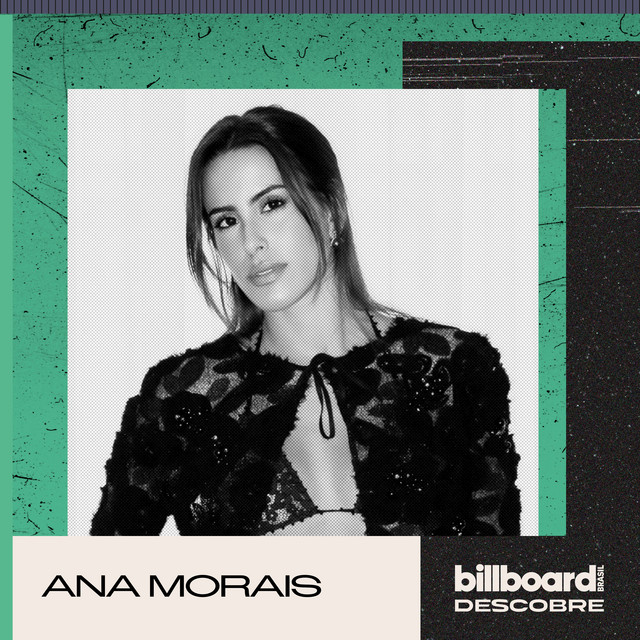 Cítrico (Billboard Descobre) - Ana Morais