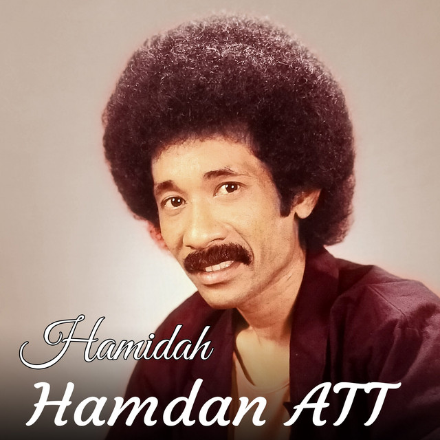 Hamidah cover art