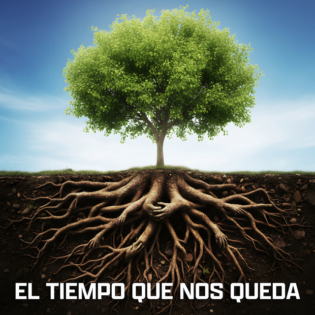 El Tiempo Que Nos Queda