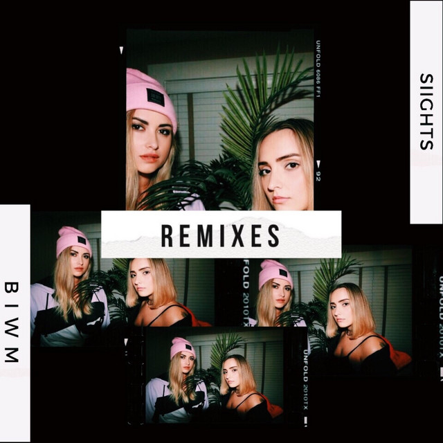Broke It With Me (Remixes)