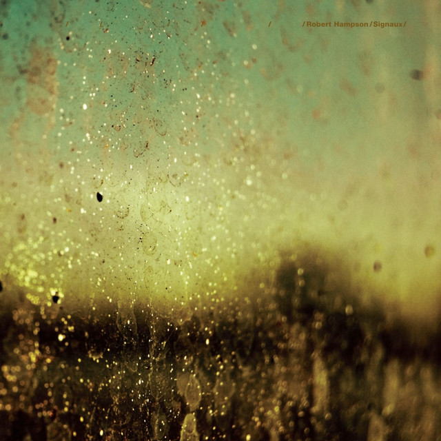 Signaux cover art