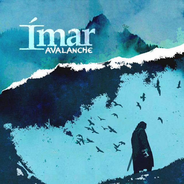 Avalanche cover art