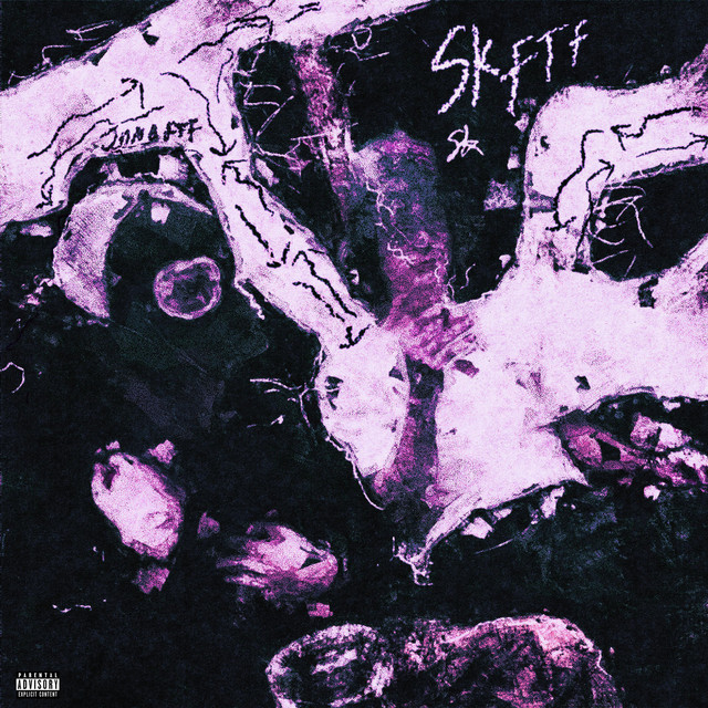 sk ftf cover art