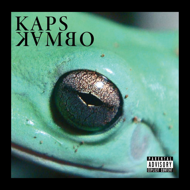 Kambo cover art
