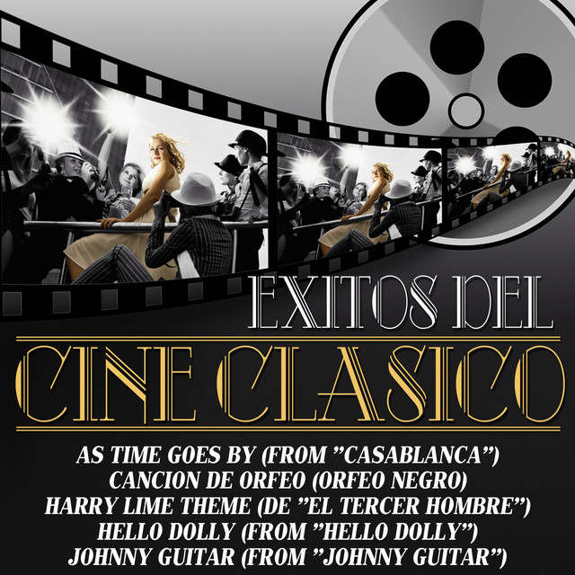 Éxitos del Cine Clásico - Album by The Film Band | Spotify