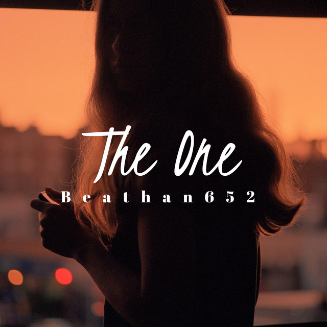 The One cover art