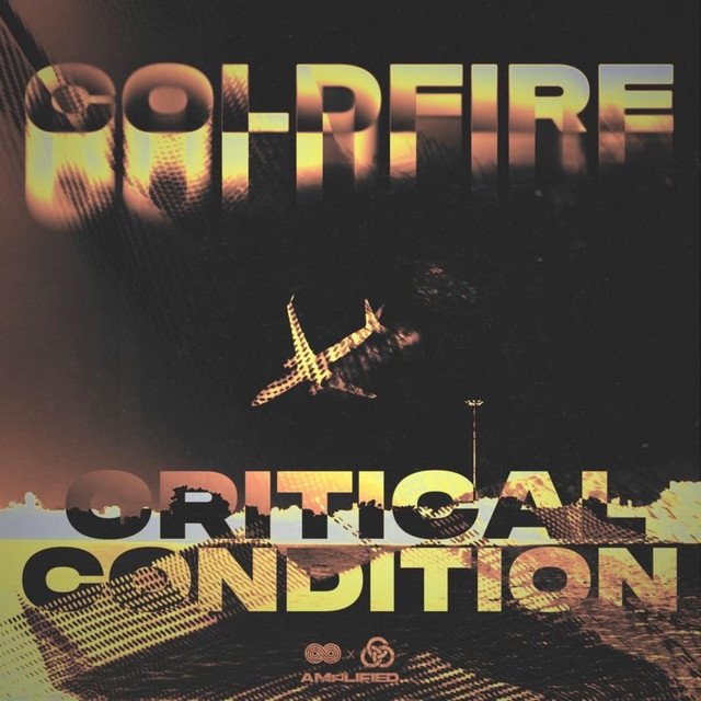 Critical Condition cover art