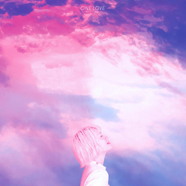 ONE LOVE cover art