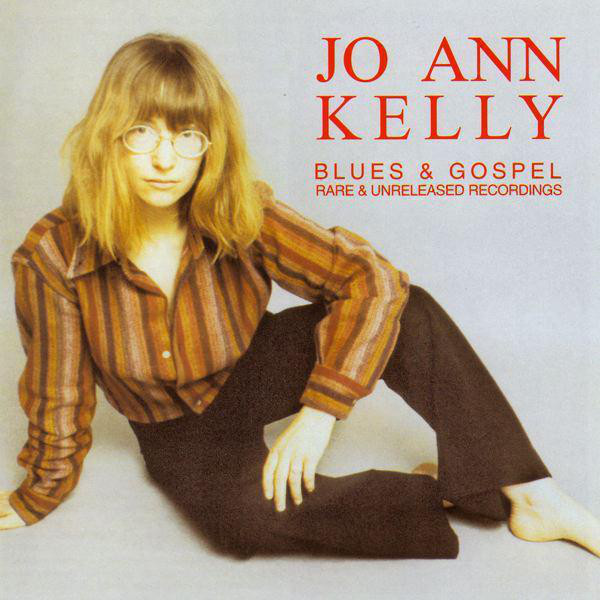 Jo Ann Kelly photo