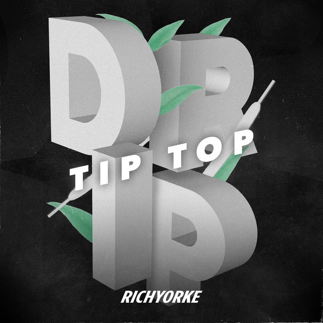 Drip Tip Top