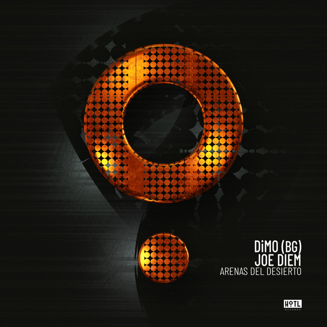 Arenas Del Desierto - Extended Mix