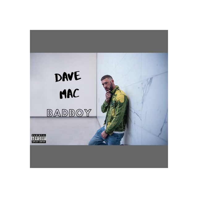 Bad Boy cover art