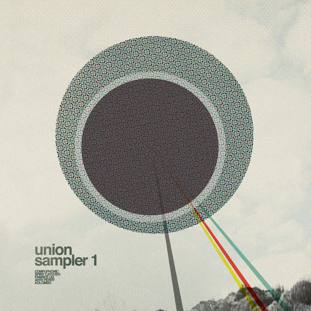 Union Match 1 cover art