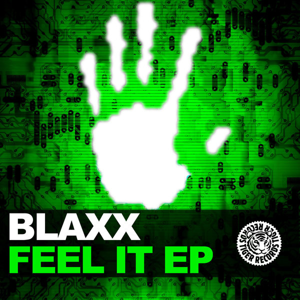 Can You Feel It - Radio Mix cover art