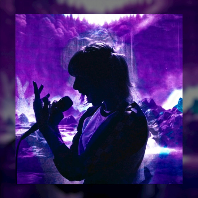undefined album image