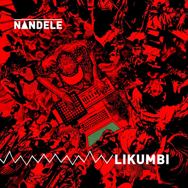 Likumbi cover art